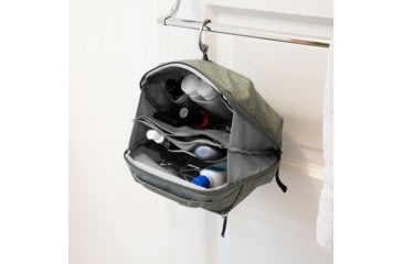 Image of Peak Design Regular Wash Pouch, Sage, Sage, BWP-SG-2