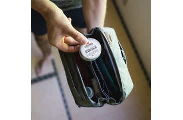 Image of Peak Design Regular Wash Pouch, Sage, BWP-SG-2