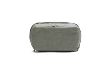 Image of Peak Design Regular Wash Pouch, Sage, BWP-SG-2