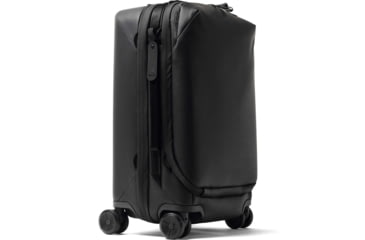 Image of Peak Design Roller Pro 34L Carry-On Luggage, Black, W-RP-AA-BK-1
