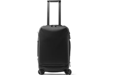 Image of Peak Design Roller Pro 34L Carry-On Luggage, Black, W-RP-AA-BK-1