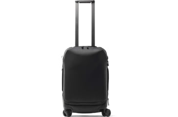 Image of Peak Design Roller Pro 34L Carry-On Luggage, Black, W-RP-AA-BK-1