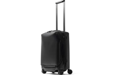 Image of Peak Design Roller Pro 34L Carry-On Luggage, Black, W-RP-AA-BK-1