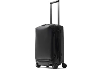 Image of Peak Design Roller Pro 34L Carry-On Luggage, Black, W-RP-AA-BK-1