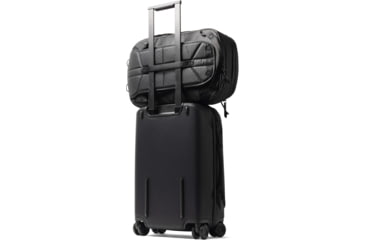 Image of Peak Design Roller Pro 34L Carry-On Luggage, Black, W-RP-AA-BK-1
