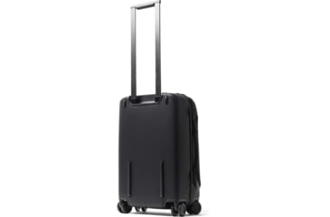 Image of Peak Design Roller Pro 34L Carry-On Luggage, Black, W-RP-AA-BK-1