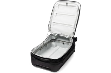 Image of Peak Design Roller Pro 34L Carry-On Luggage, Black, W-RP-AA-BK-1