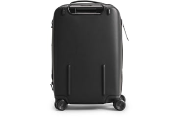 Image of Peak Design Roller Pro 34L Carry-On Luggage, Black, W-RP-AA-BK-1