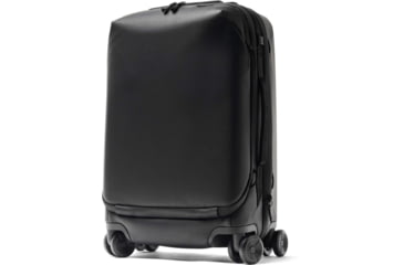 Image of Peak Design Roller Pro 34L Carry-On Luggage, Black, W-RP-AA-BK-1