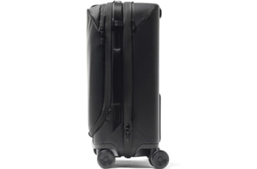 Image of Peak Design Roller Pro 34L Carry-On Luggage, Black, W-RP-AA-BK-1