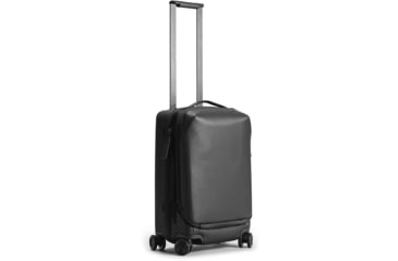 Image of Peak Design Roller Pro 34L Carry-On Luggage, Black, W-RP-AA-BK-1
