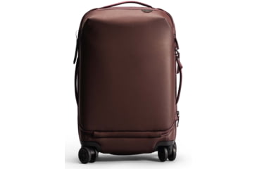 Image of Peak Design Roller Pro 34L Carry-On Luggage, Eclipse, W-RP-AA-EP-1