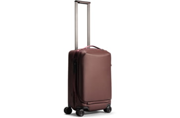 Image of Peak Design Roller Pro 34L Carry-On Luggage, Eclipse, W-RP-AA-EP-1