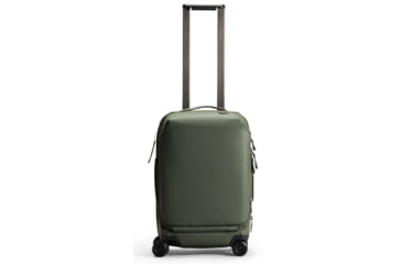 Image of Peak Design Roller Pro 34L Carry-On Luggage, Sage, W-RP-AA-SG-1