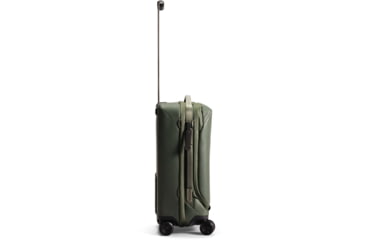 Image of Peak Design Roller Pro 34L Carry-On Luggage, Sage, W-RP-AA-SG-1