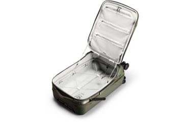 Image of Peak Design Roller Pro 34L Carry-On Luggage, Sage, W-RP-AA-SG-1