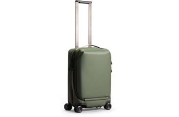 Image of Peak Design Roller Pro 34L Carry-On Luggage, Sage, W-RP-AA-SG-1