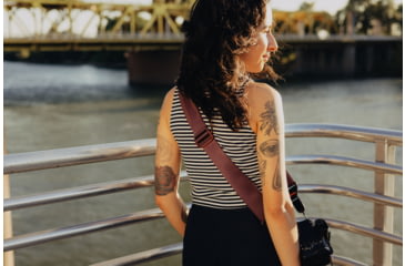 Image of Peak Design Slide Shoulder Strap, Eclipse, SL-EP-3