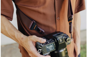 Image of Peak Design Slide Shoulder Strap, Eclipse, SL-EP-3