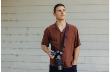 Image of Peak Design Slide Shoulder Strap, Eclipse, SL-EP-3