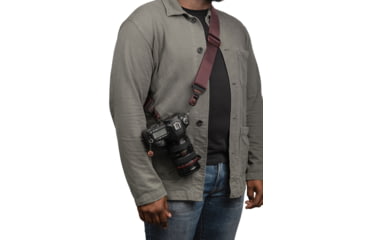 Image of Peak Design Slide Shoulder Strap, Eclipse, SL-EP-3