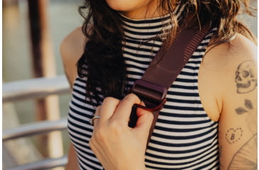 Image of Peak Design Slide Shoulder Strap, Eclipse, SL-EP-3
