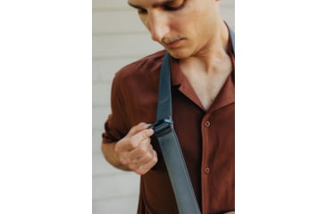 Image of Peak Design Slide Shoulder Strap, Ocean, SL-DS-3