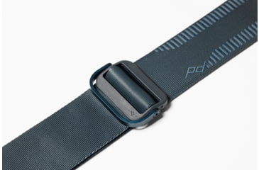 Image of Peak Design Slide Shoulder Strap, Ocean, SL-DS-3