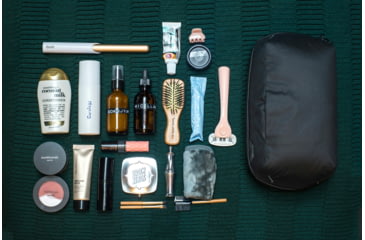 Image of Peak Design Small Wash Pouch, Sage, BWP-S-SG-2