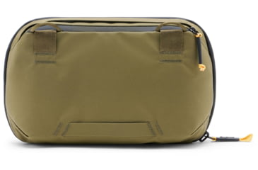 Image of Peak Design Tech Pouch Bag, Kelp, BTP-KP-3