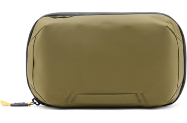 Image of Peak Design Tech Pouch Bag, Kelp, BTP-KP-3