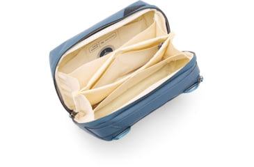 Image of Peak Design Tech Pouch Bag, Ocean, BTP-DS-3