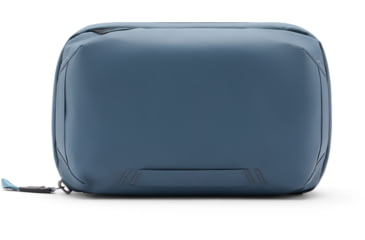 Image of Peak Design Tech Pouch Bag, Ocean, BTP-DS-3