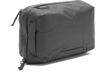 Image of Peak Design Tech Pouch, Black, BTP-BK-2