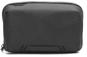 Image of Peak Design Tech Pouch, Black, BTP-BK-2