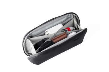 Image of Peak Design Tech Pouch, Black, Small, BTP-S-BK-1