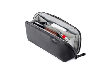 Image of Peak Design Tech Pouch, Black, Small, BTP-S-BK-1