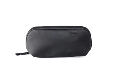 Image of Peak Design Tech Pouch, Black, Small, BTP-S-BK-1