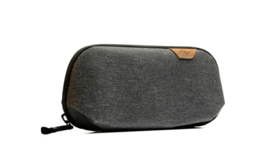 Image of Peak Design Tech Pouch, Charcoal, Small, BTP-S-CH-1