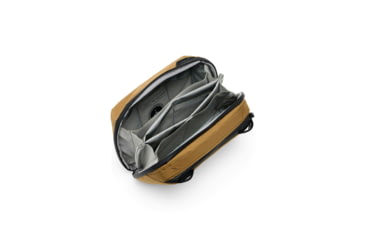 Image of Peak Design Tech Pouch, Coyote, BTP-CY-3