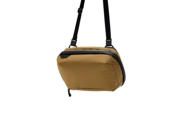 Image of Peak Design Tech Pouch, Coyote, BTP-CY-3