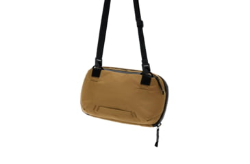 Image of Peak Design Tech Pouch, Coyote, BTP-CY-3