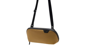 Image of Peak Design Tech Pouch, Coyote, Small, BTP-S-CY-1