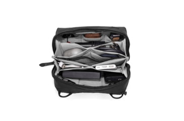 Image of Peak Design Tech Pouch, Regular, Black, BTP-BK-3