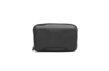 Image of Peak Design Tech Pouch, Regular, Black, BTP-BK-3