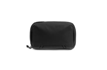 Image of Peak Design Tech Pouch, Regular, Black, BTP-BK-3