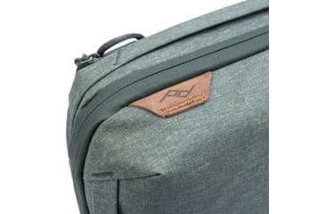 Image of Peak Design Tech Pouch, Regular, Sage, BTP-SG-3