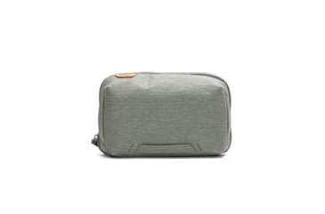 Image of Peak Design Tech Pouch, Regular, Sage, BTP-SG-3
