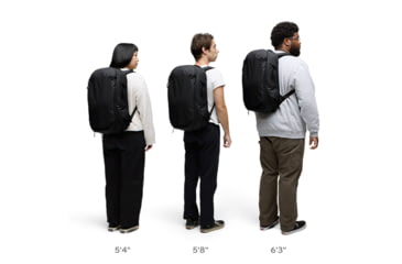 Image of Peak Design Travel Backpack, 30 Liters, Sage, BTR-30-SG-2