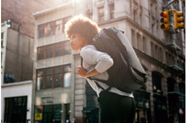 Image of Peak Design Travel Backpack, 45 Liters, Sage, BTR-45-SG-2